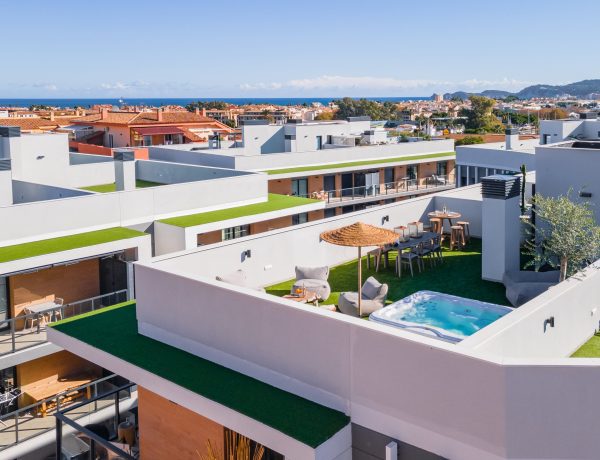 Casa NImasa vakantiehuis holiday home Javea Costa Blanca HOLASPAIN