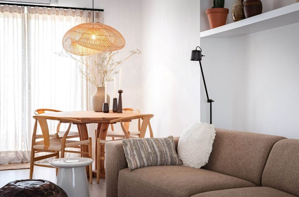 Casa46 Dénia appartement vakantie holiday Costa Blanca HOLASPAIN Spanje