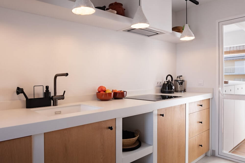 Casa46 Dénia appartement vakantie holiday Costa Blanca HOLASPAIN Spanje