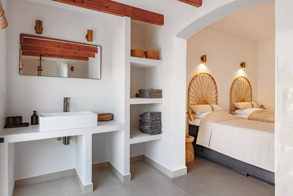 Casa46 Dénia appartement vakantie holiday Costa Blanca HOLASPAIN Spanje