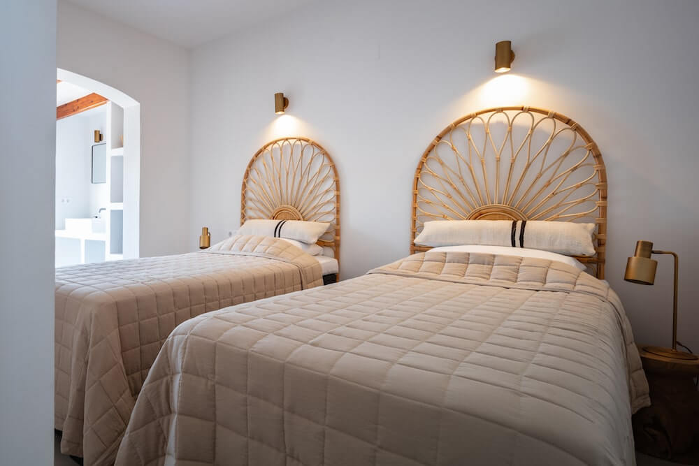 Casa46 Dénia appartement vakantie holiday Costa Blanca HOLASPAIN Spanje