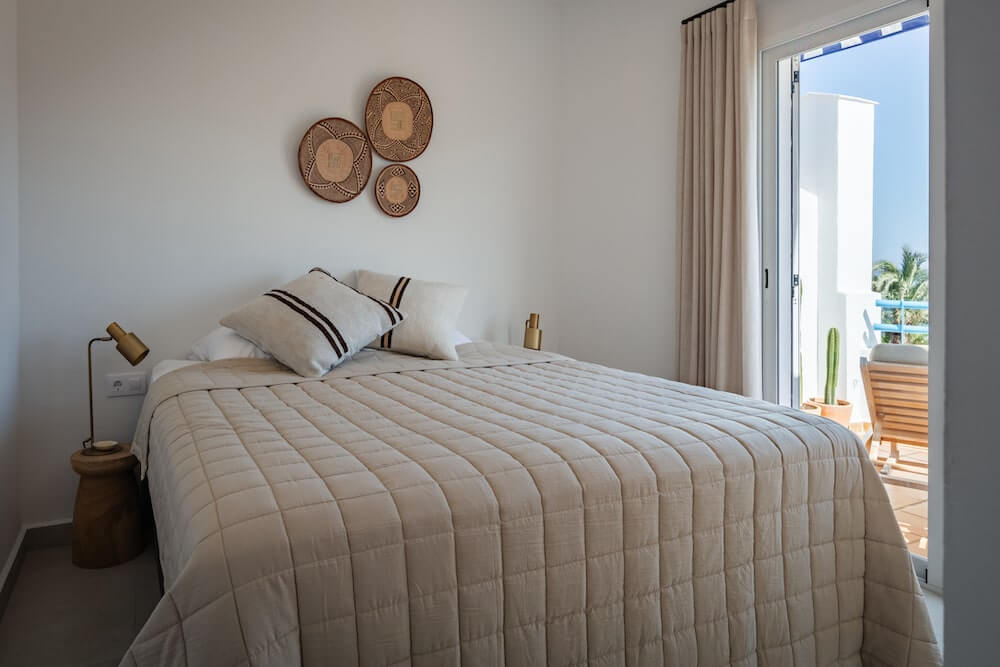 Casa46 Dénia appartement vakantie holiday Costa Blanca HOLASPAIN Spanje