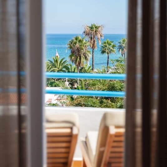 Casa46 Dénia appartement vakantie holiday Costa Blanca HOLASPAIN Spanje