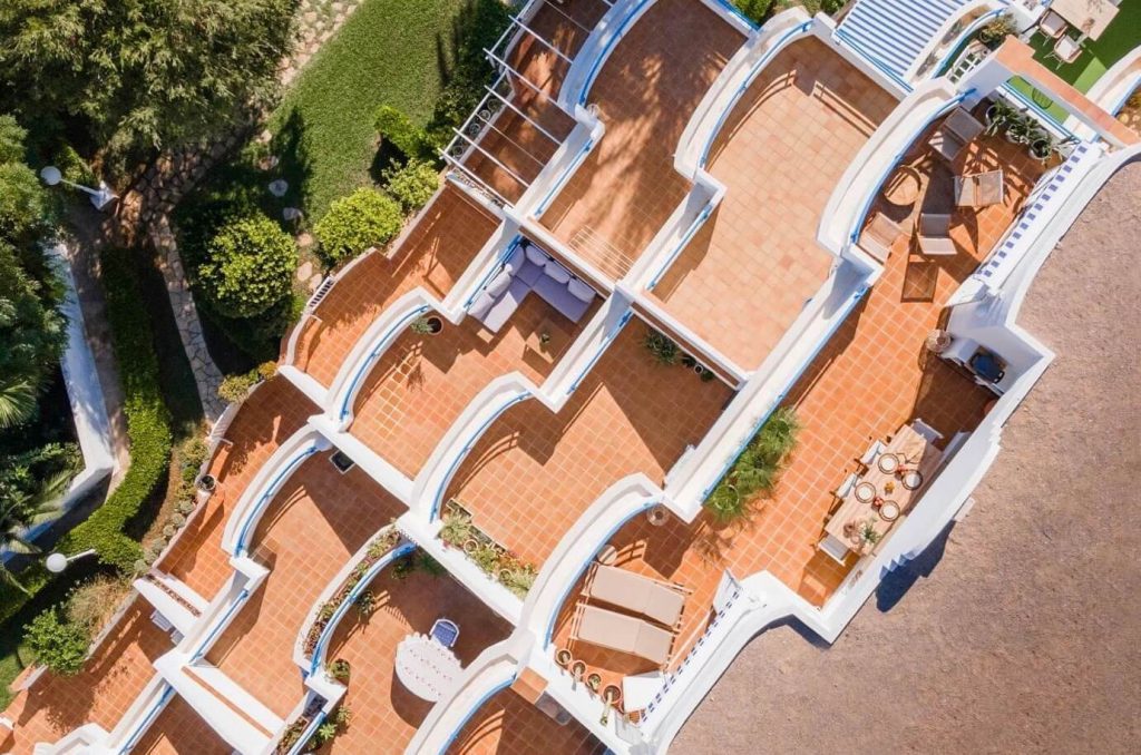 Casa46 Dénia appartement vakantie holiday Costa Blanca HOLASPAIN Spanje