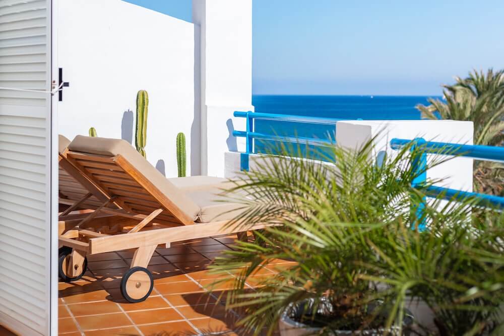 Casa46 Dénia appartement vakantie holiday Costa Blanca HOLASPAIN Spanje