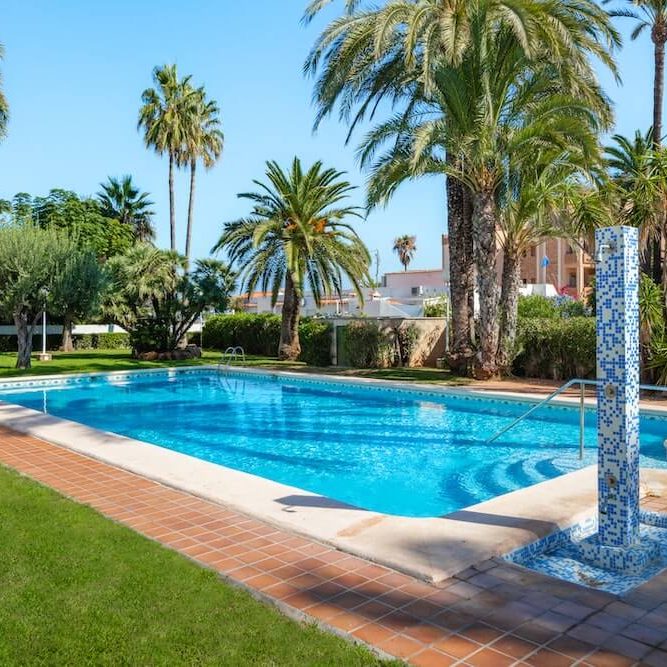 Casa46 Dénia appartement vakantie holiday Costa Blanca HOLASPAIN Spanje