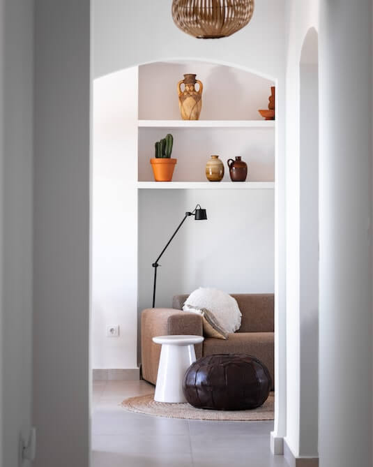 Casa46 Dénia appartement vakantie holiday Costa Blanca HOLASPAIN Spanje