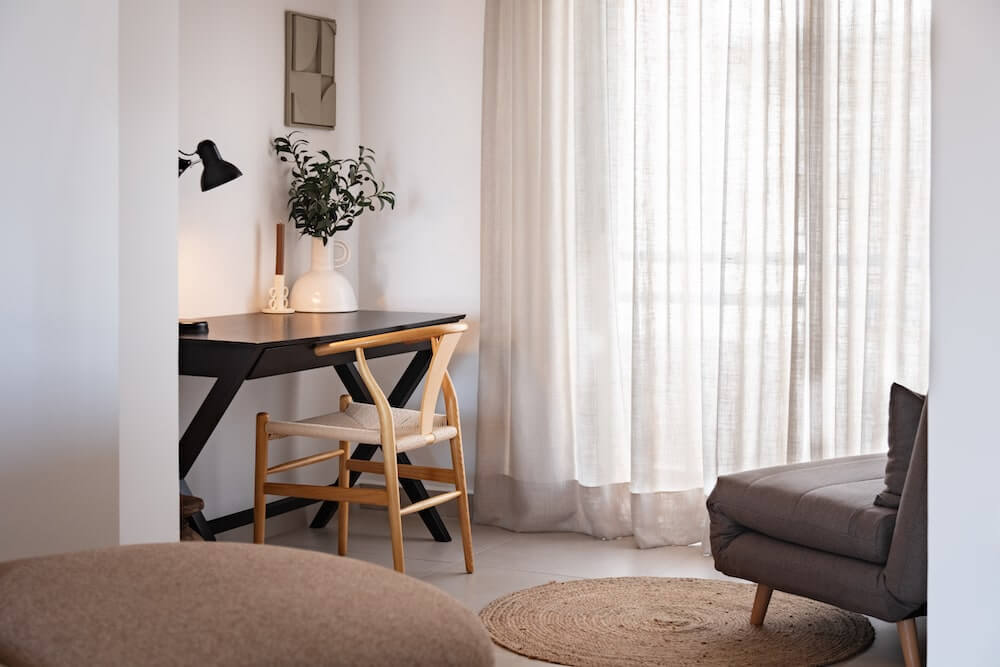 Casa46 Dénia appartement vakantie holiday Costa Blanca HOLASPAIN Spanje