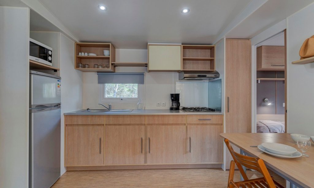 Camping Cala Gogo Costa Brava Spanje glamping HOLASPAIN