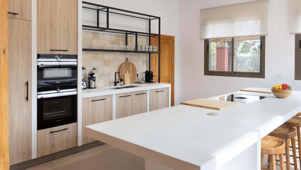 Vakantiehuis B&B La Familia Naranja Coin Andalusia Spanje HOLASPAIN