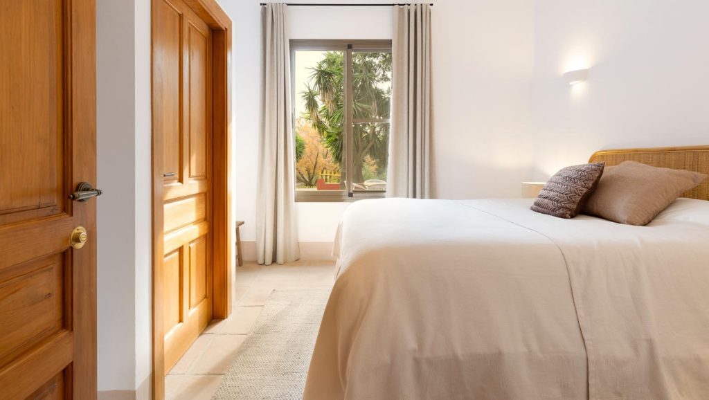 Vakantiehuis B&B La Familia Naranja Coin Andalusia Spanje HOLASPAIN