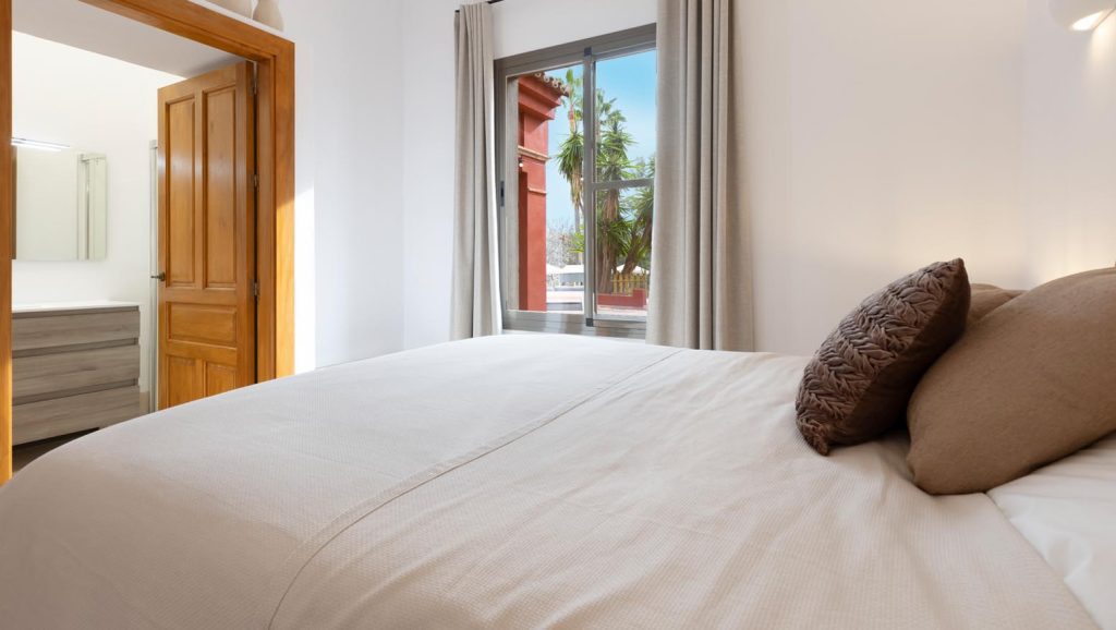 Vakantiehuis B&B La Familia Naranja Coin Andalusia Spanje HOLASPAIN