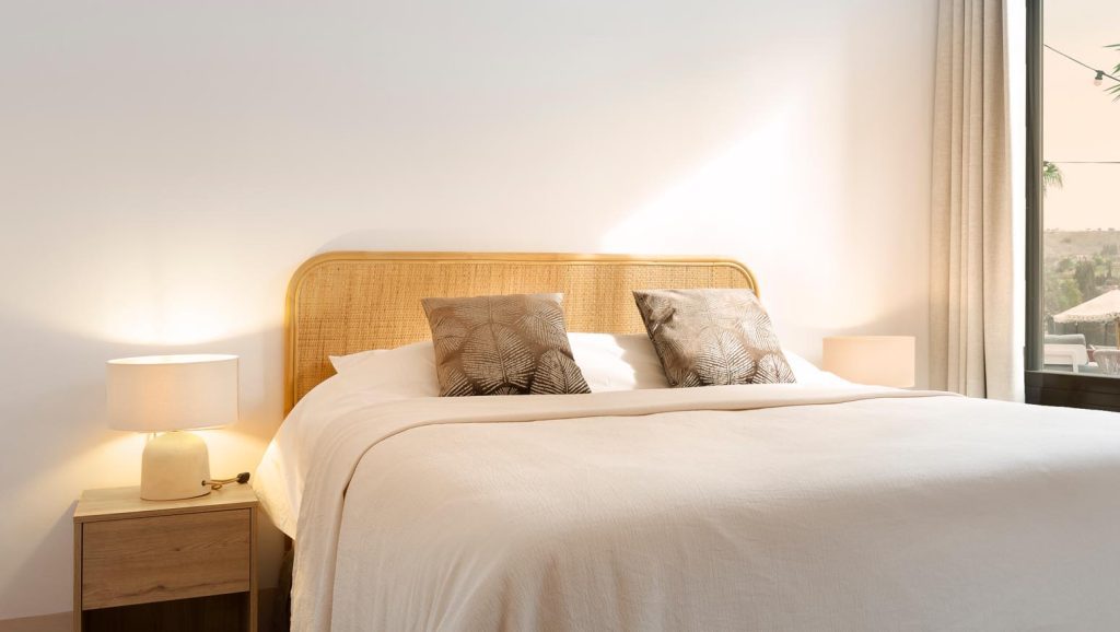 Vakantiehuis B&B La Familia Naranja Coin Andalusia Spanje HOLASPAIN