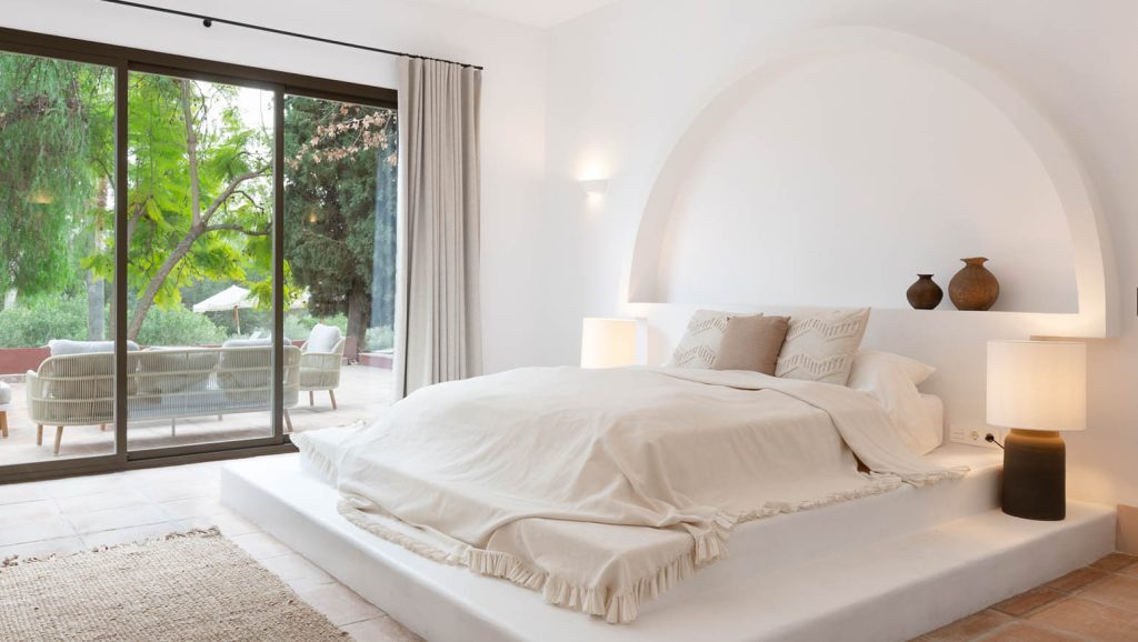 Vakantiehuis B&B La Familia Naranja Coin Andalusia Spanje HOLASPAIN