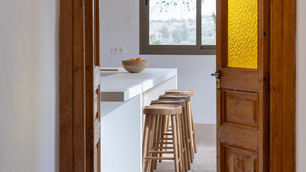 Vakantiehuis B&B La Familia Naranja Coin Andalusia Spanje HOLASPAIN