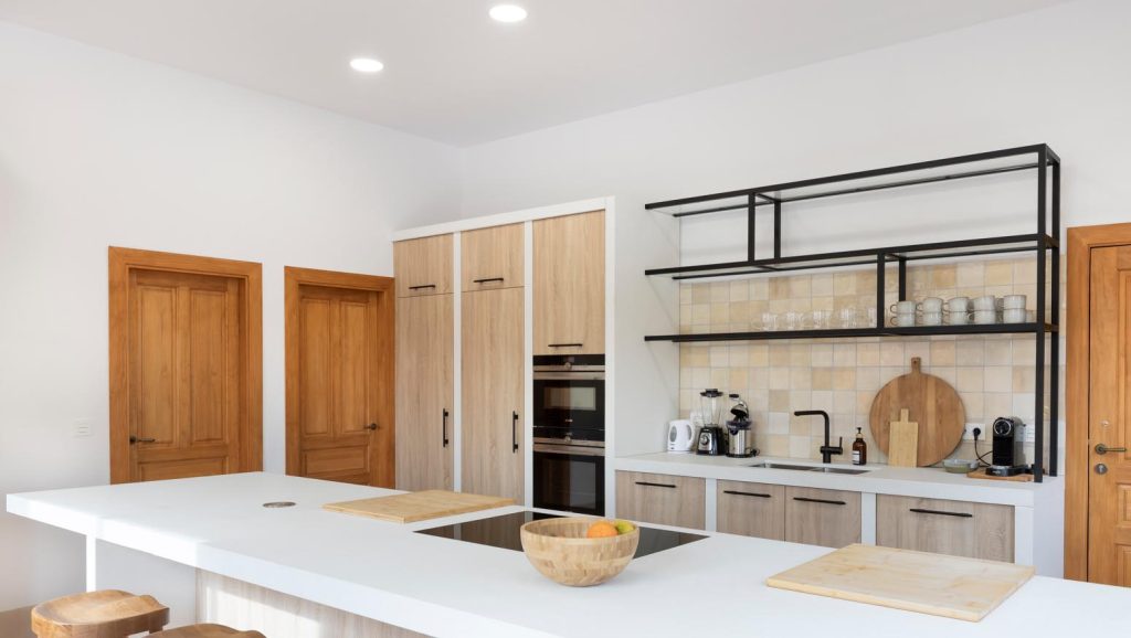 Vakantiehuis B&B La Familia Naranja Coin Andalusia Spanje HOLASPAIN