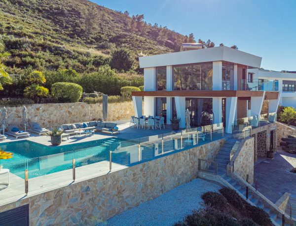 Vakantiehuis Casa Briseis HOLASPAIN holiday Home COSTA BLANCA Javea Spanje