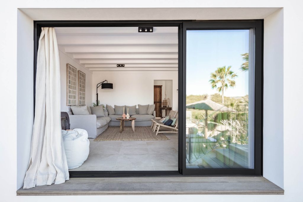 Vakantiehuis Casa Dia Cor Javea HOLASPAIN holiday home Costa Blanca Spanje