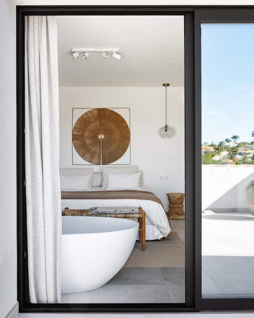 Vakantiehuis Casa Dia Cor Javea HOLASPAIN holiday home Costa Blanca Spanje