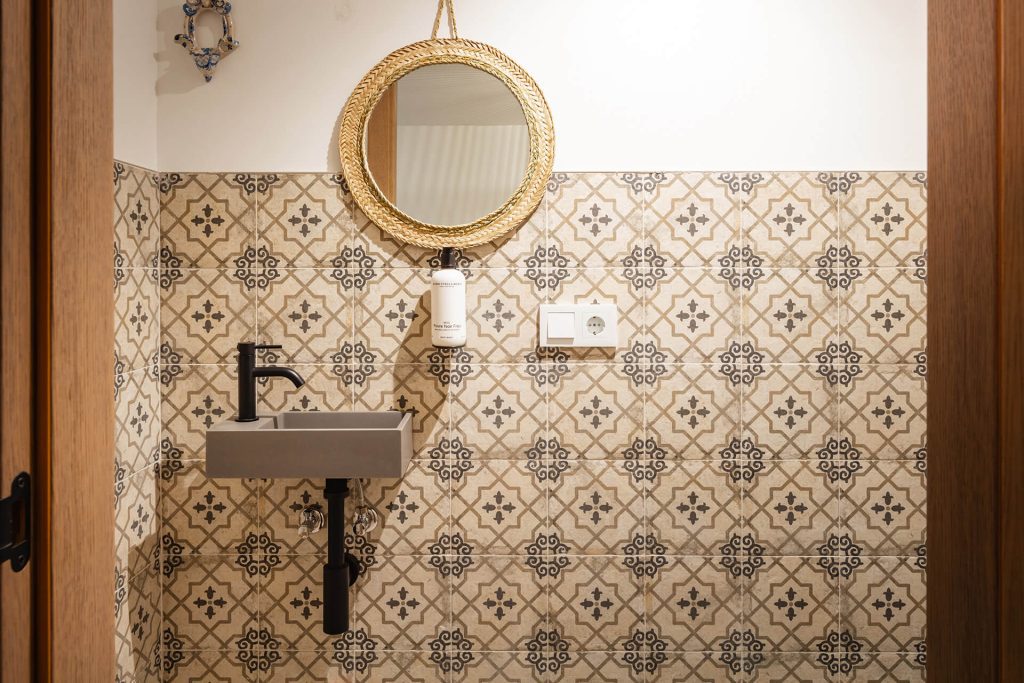 Vakantiehuis Casa Dia Cor Javea HOLASPAIN holiday home Costa Blanca Spanje