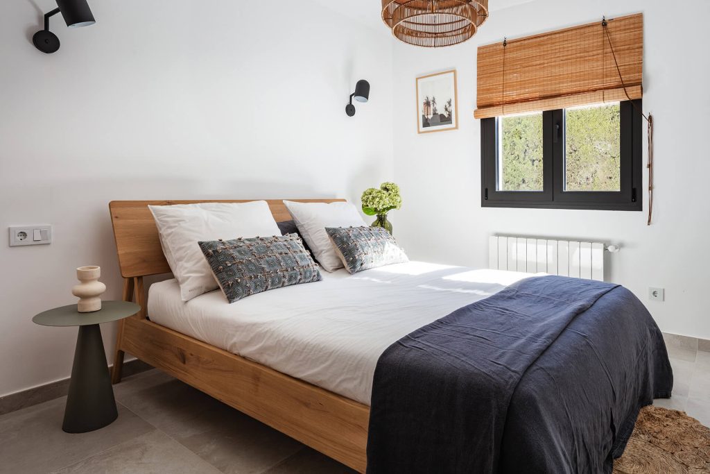 Vakantiehuis Casa Dia Cor Javea HOLASPAIN holiday home Costa Blanca Spanje