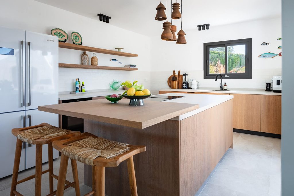 Vakantiehuis Casa Dia Cor Javea HOLASPAIN holiday home Costa Blanca Spanje