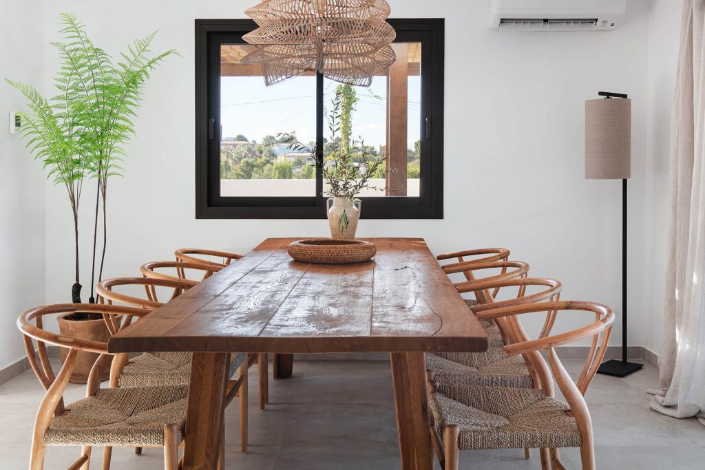 Vakantiehuis Casa Dia Cor Javea HOLASPAIN holiday home Costa Blanca Spanje