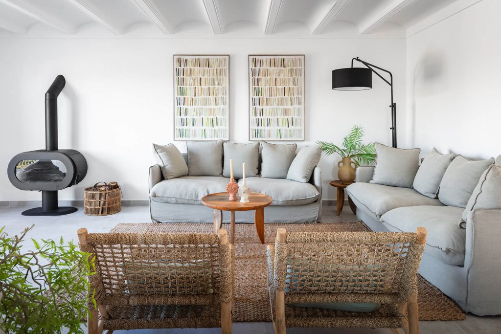 Vakantiehuis Casa Dia Cor Javea HOLASPAIN holiday home Costa Blanca Spanje