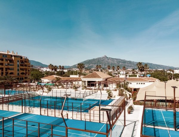 NAC Nueva Alcantara San Pedro de Alcantara Marbella Costa del Sol