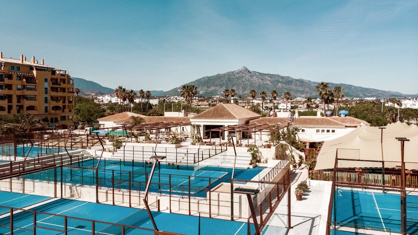 NAC Nueva Alcantara San Pedro de Alcantara Marbella Costa del Sol