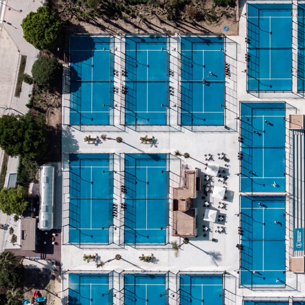 NAC Nueva Alcantara San Pedro de Alcantara Marbella Costa del Sol