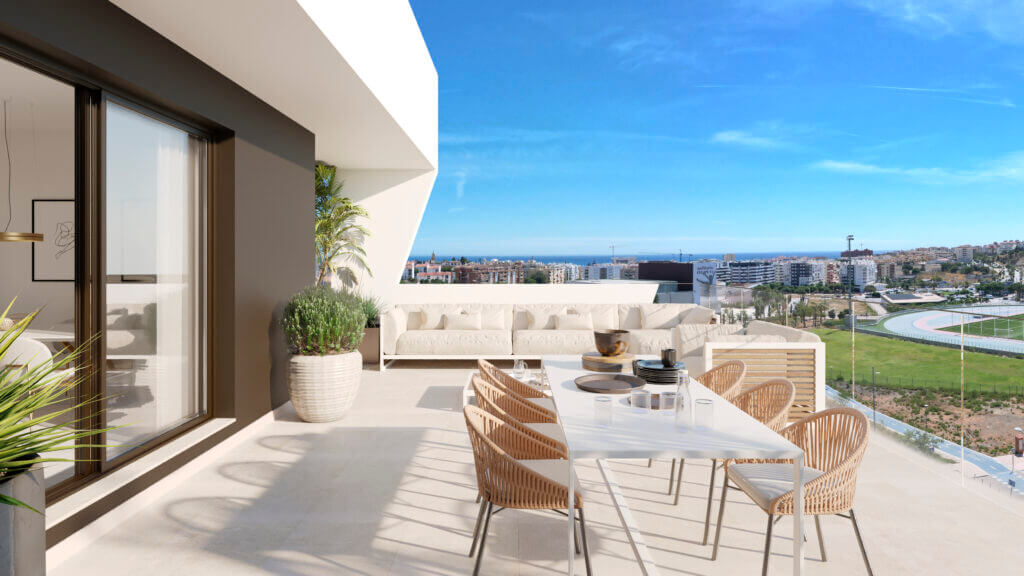 Atica Homes Magnum and Partners Estepona Costa del Sol huis kopen makelaar Spanje HOLASPAIN