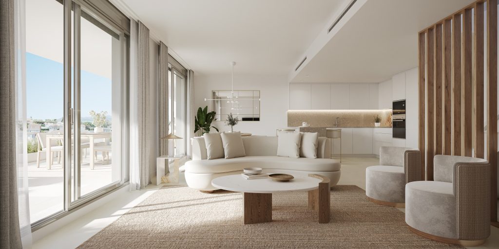 Azure-Aedas-La-Gaspara-Estepona-Costa-del-Sol Makelaar Spanje Huis Kopen HOLASPAIN