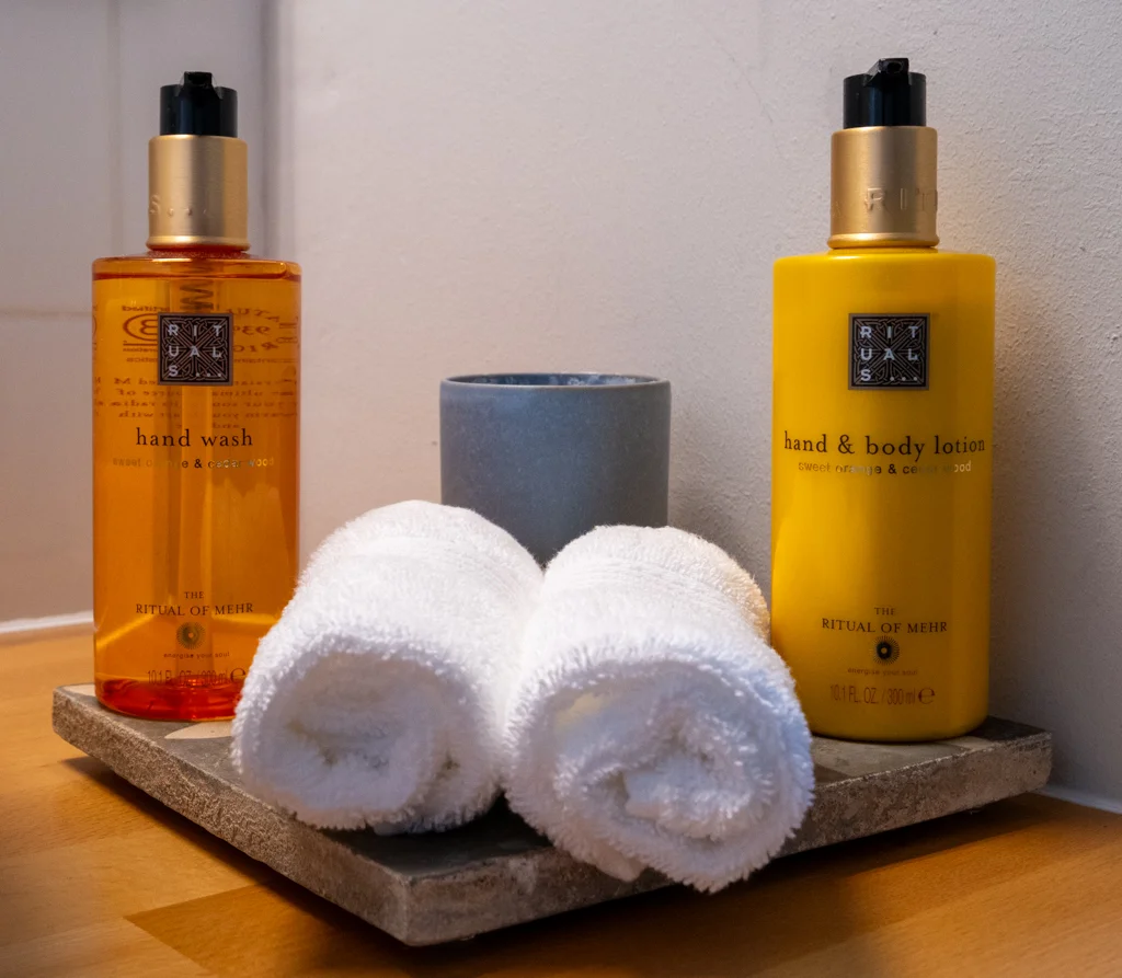 BnB Finca de la Pansa Benissa HOLASPAIN Costa Blanca