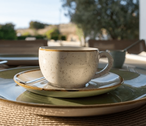 BnB Finca de la Pansa Benissa HOLASPAIN Costa Blanca