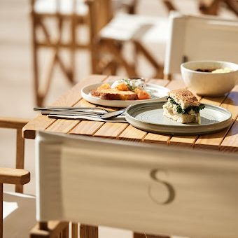 Boutique Cafe Bossa Estepona