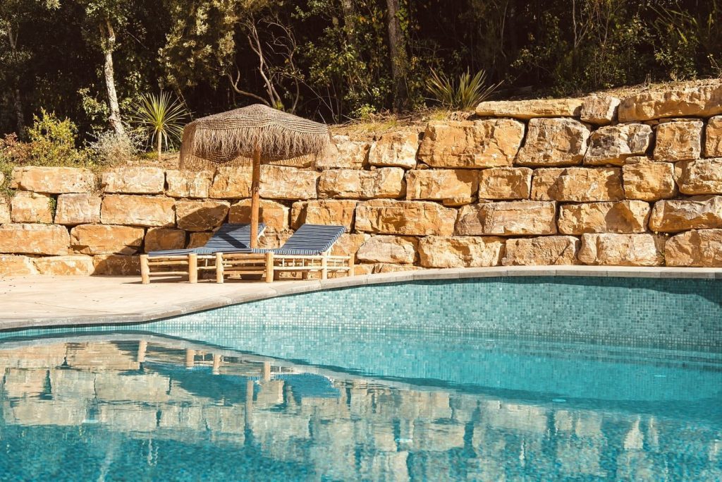 CAN BORA LODGES Catalonie Catalunya Glamping HOLASPAIN Spanje