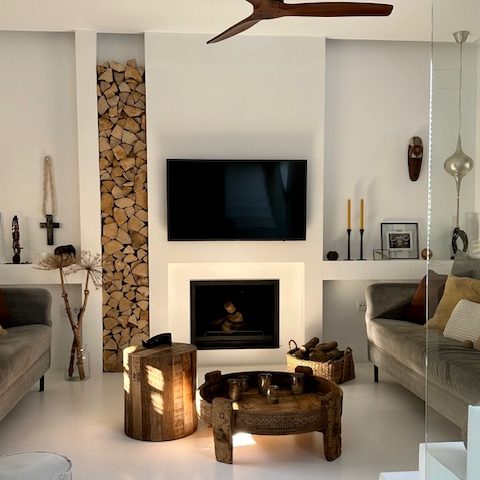 COSTA BLANCA Villa Casa Blanca Javea vakantiehuis holiday home HOLASPAIN