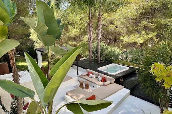 COSTA BLANCA Villa Casa Blanca Javea vakantiehuis holiday home HOLASPAIN