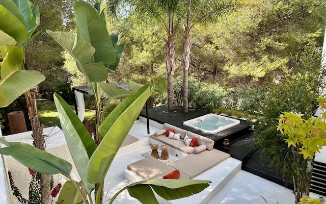 COSTA BLANCA Villa Casa Blanca Javea vakantiehuis holiday home HOLASPAIN