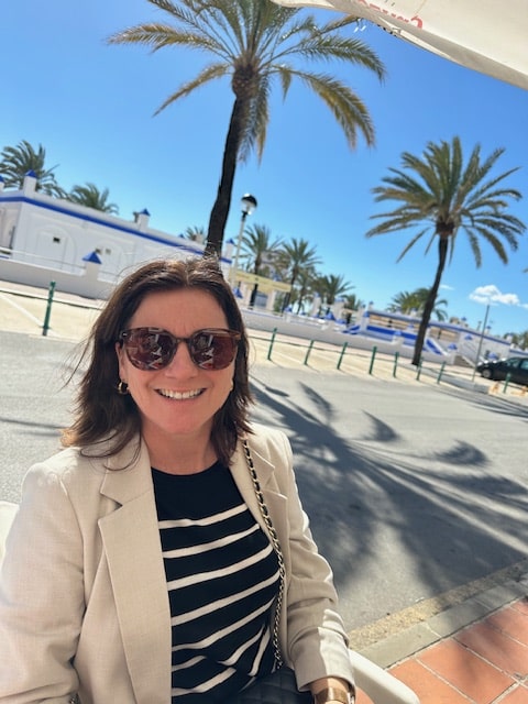 Costa del Sol inspiratietour 2024 puerto TAPAS La Taberna del Puerto makelaar