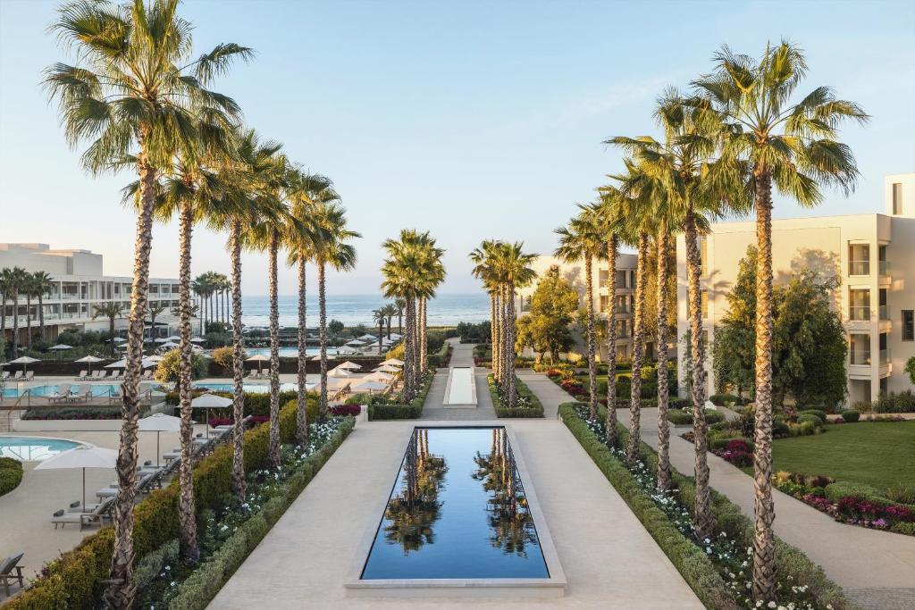 Hotel Ikos Andalusia Estepona