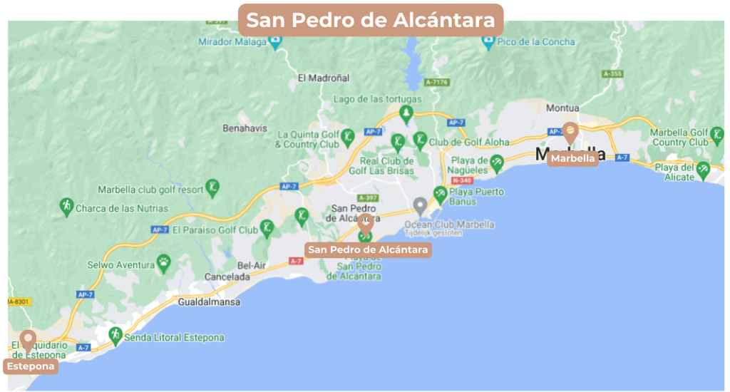 Huis Kopen Spanje Costa del Sol HOLASPAIN makelaar real estate