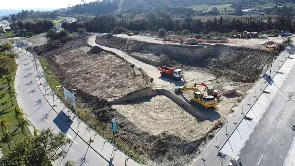 Isea Estepona huis kopen Costa del Sol makelaar Spanje HOLASPAIN