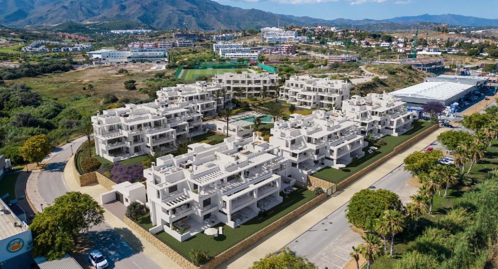 Mala Kai Urbincasa Estepona makelaar Huis kopen Spanje Costa del Sol HOLASPAIN