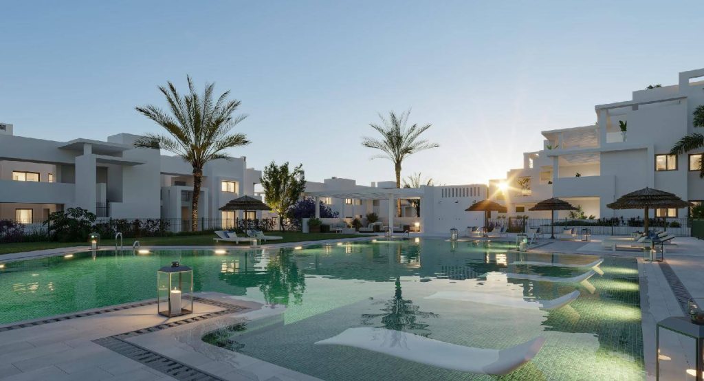 Mala Kai Urbincasa Estepona makelaar Huis kopen Spanje Costa del Sol HOLASPAIN