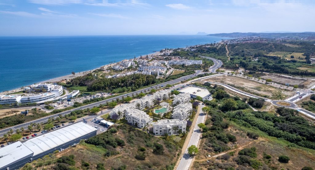 Mala Kai Urbincasa Estepona makelaar Huis kopen Spanje Costa del Sol HOLASPAIN