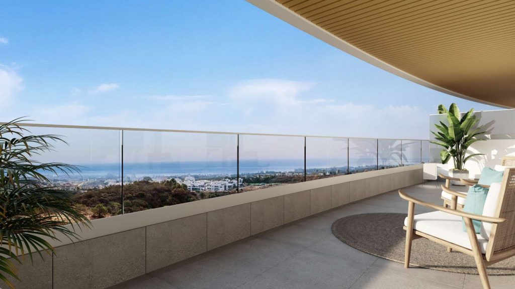 Vanian Views Aedas Estepona