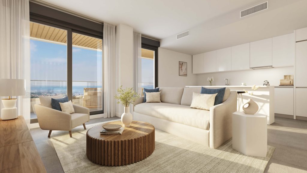 Vanian Views Aedas nieuwbouw Estepona Oost HOLASPAIN makelaar real estate