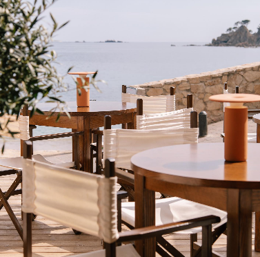 Margarita Calella de Palafrugell HOLASPAIN blog restaurant tip